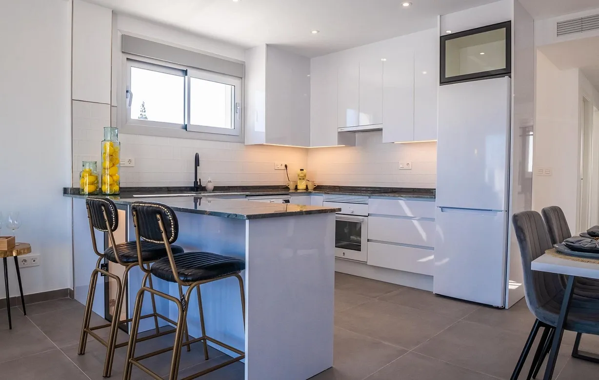3 bedroom villa for sale - Bentley Hurst