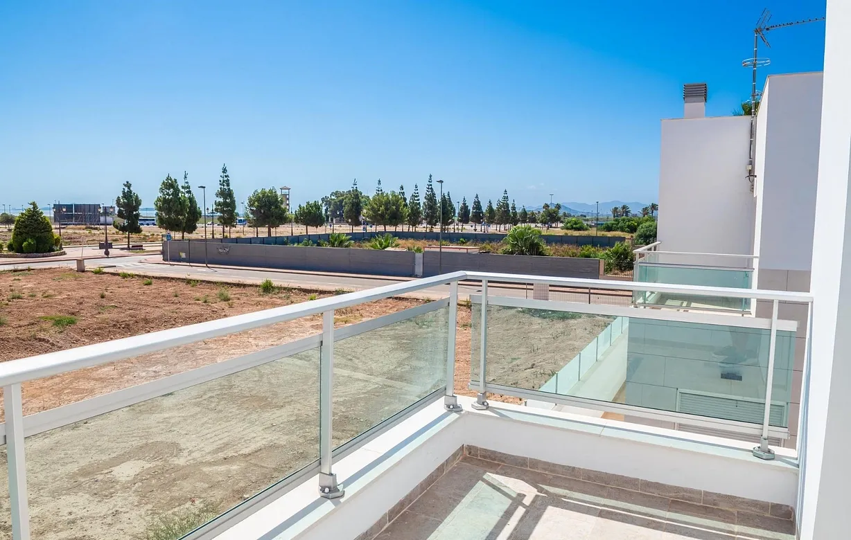3 bedroom villa for sale - Bentley Hurst
