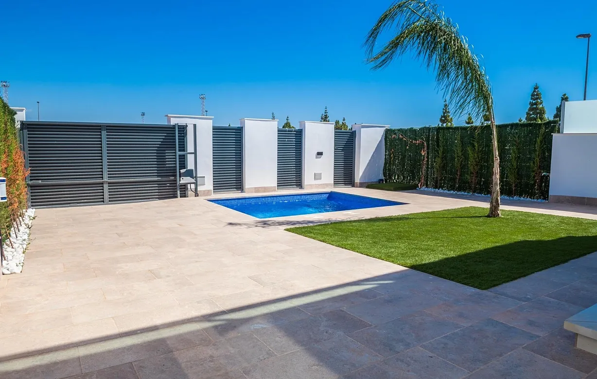 3 bedroom villa for sale - Bentley Hurst
