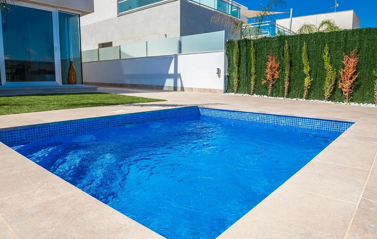 3 bedroom villa for sale - Bentley Hurst