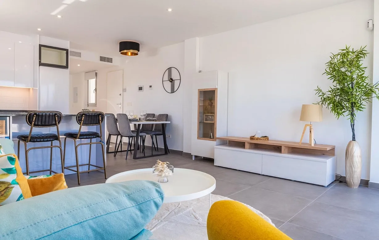 3 bedroom villa for sale - Bentley Hurst
