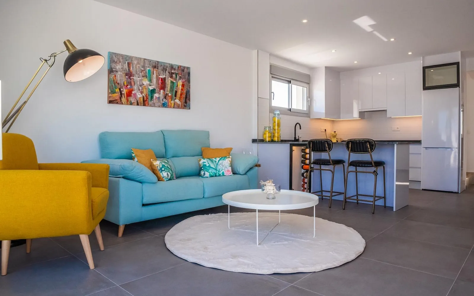 3 bedroom villa for sale - Bentley Hurst