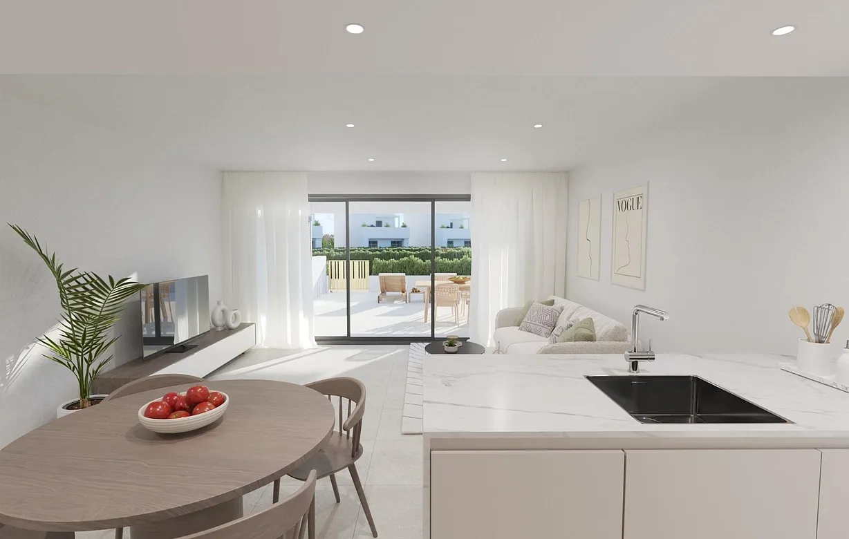 3 bedroom bungalow for sale - Bentley Hurst