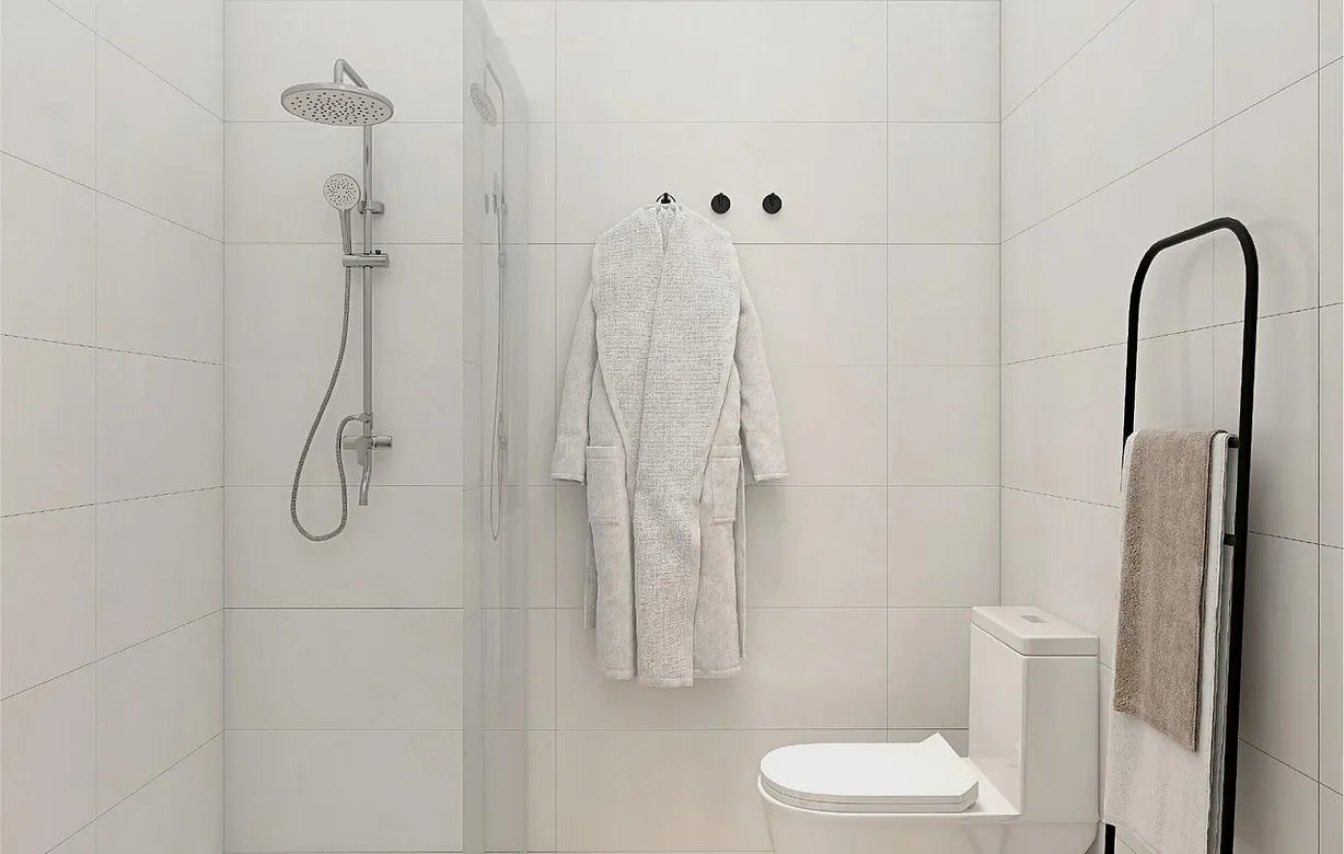 3 bedroom penthouse for sale - Bentley Hurst