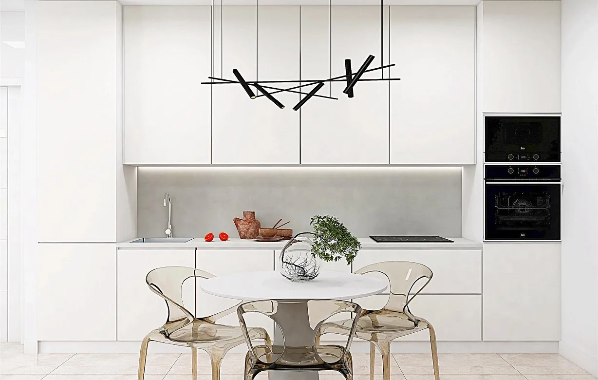 3 bedroom penthouse for sale - Bentley Hurst