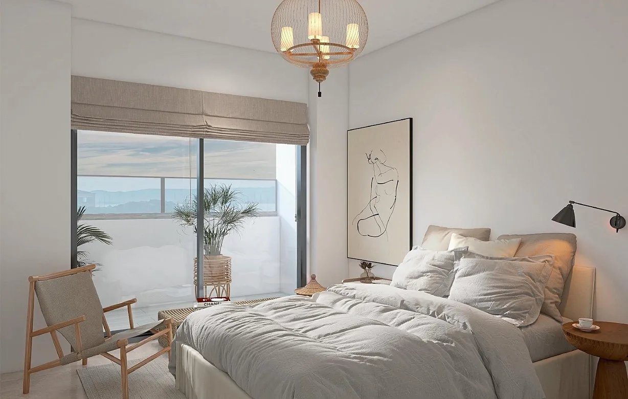 3 bedroom penthouse for sale - Bentley Hurst