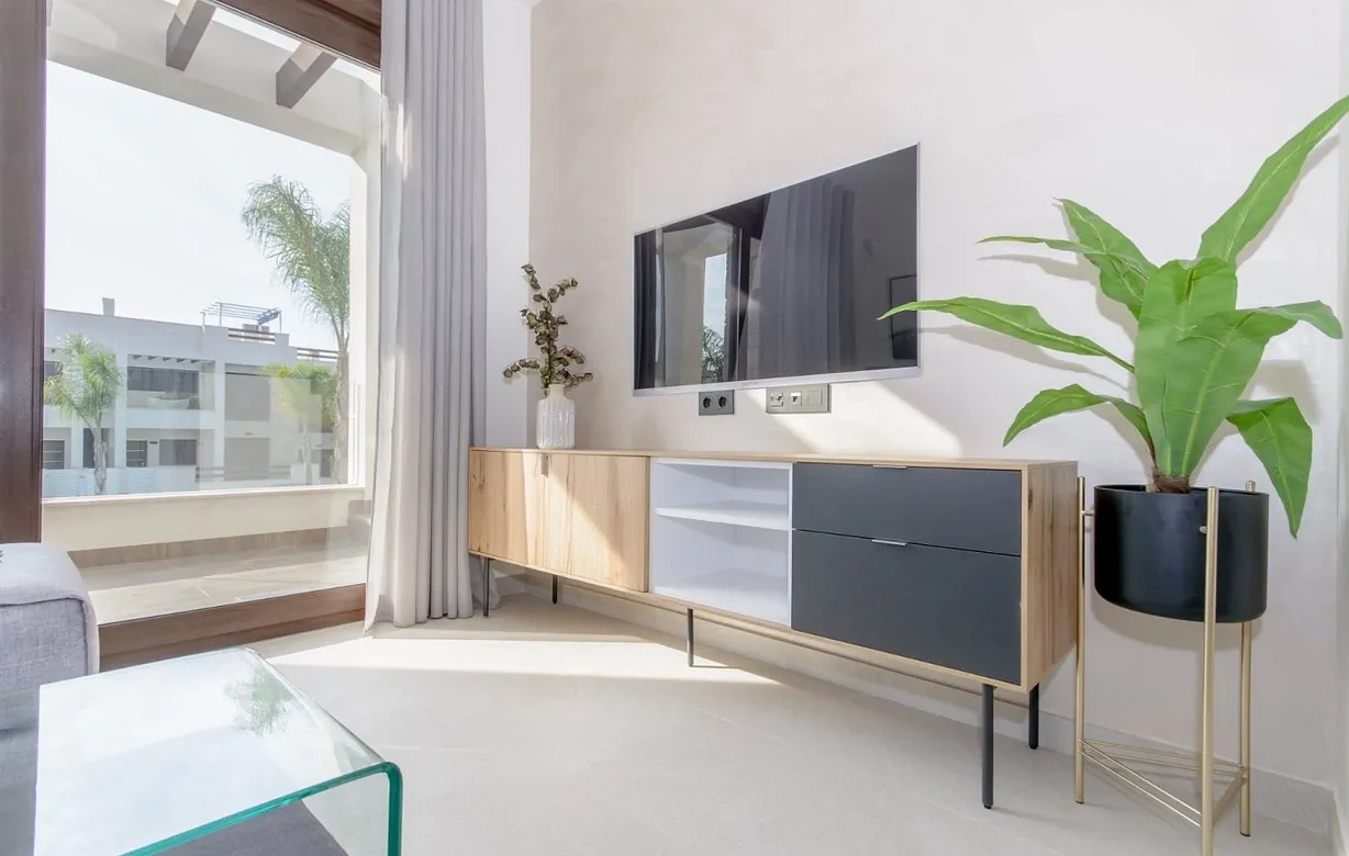 3 bedroom bungalow for sale - Bentley Hurst