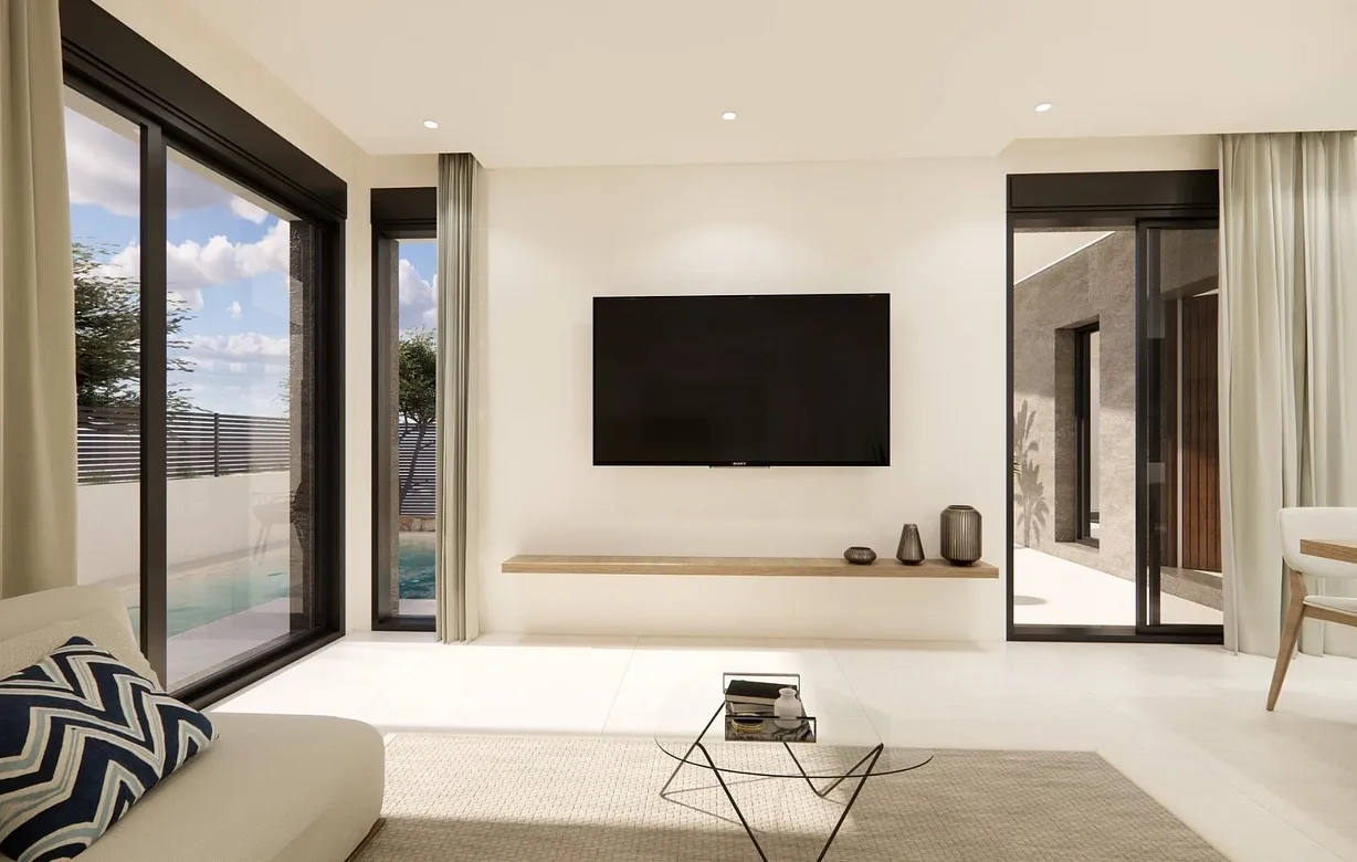 3 bedroom townhouse for sale - Bentley Hurst