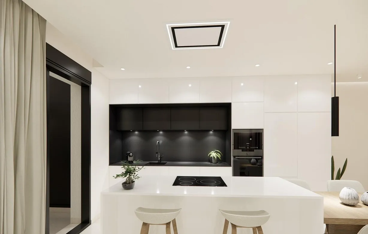 3 bedroom townhouse for sale - Bentley Hurst