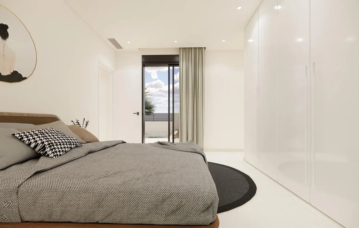 3 bedroom townhouse for sale - Bentley Hurst