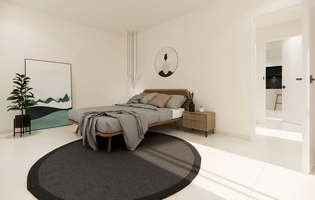 3 bedroom townhouse for sale - Bentley Hurst