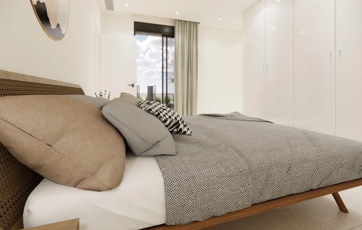 3 bedroom townhouse for sale - Bentley Hurst