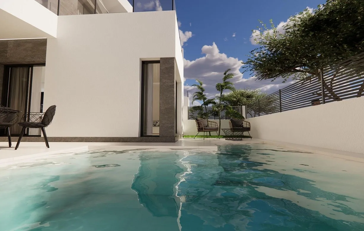 3 bedroom townhouse for sale - Bentley Hurst