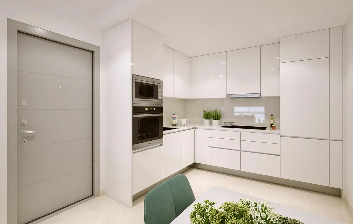 3 bedroom apartment for sale - Bentley Hurst