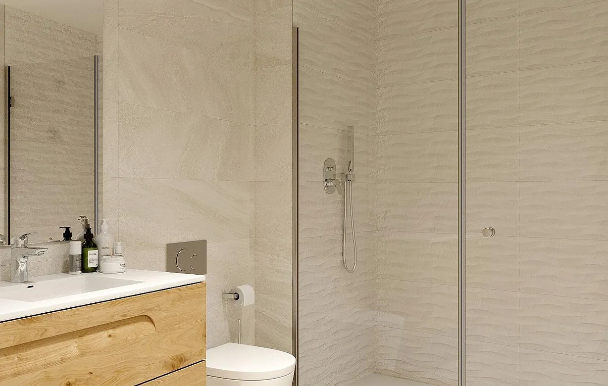 3 bedroom apartment for sale - Bentley Hurst