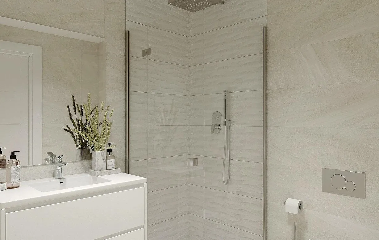 3 bedroom apartment for sale - Bentley Hurst