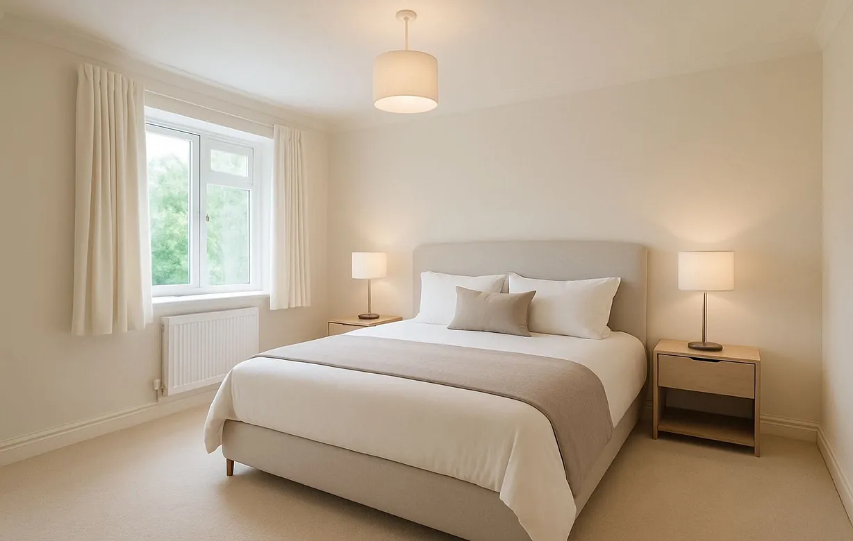 3 bedroom bungalow for sale - Bentley Hurst