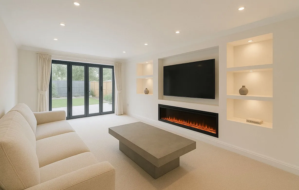 3 bedroom bungalow for sale - Bentley Hurst