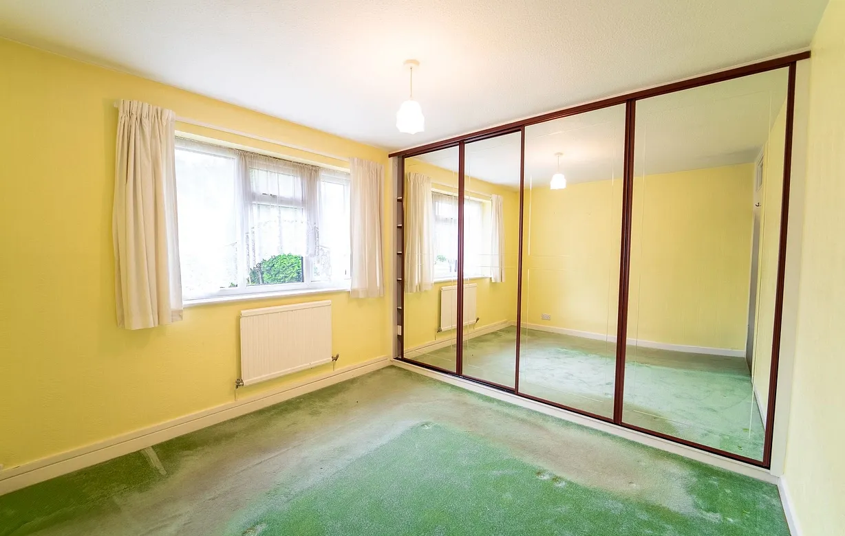 3 bedroom bungalow for sale - Bentley Hurst