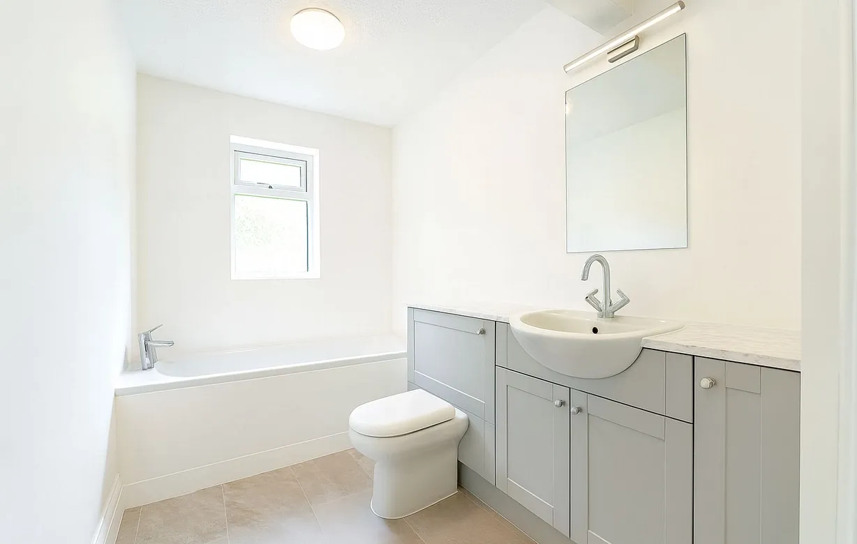 3 bedroom bungalow for sale - Bentley Hurst