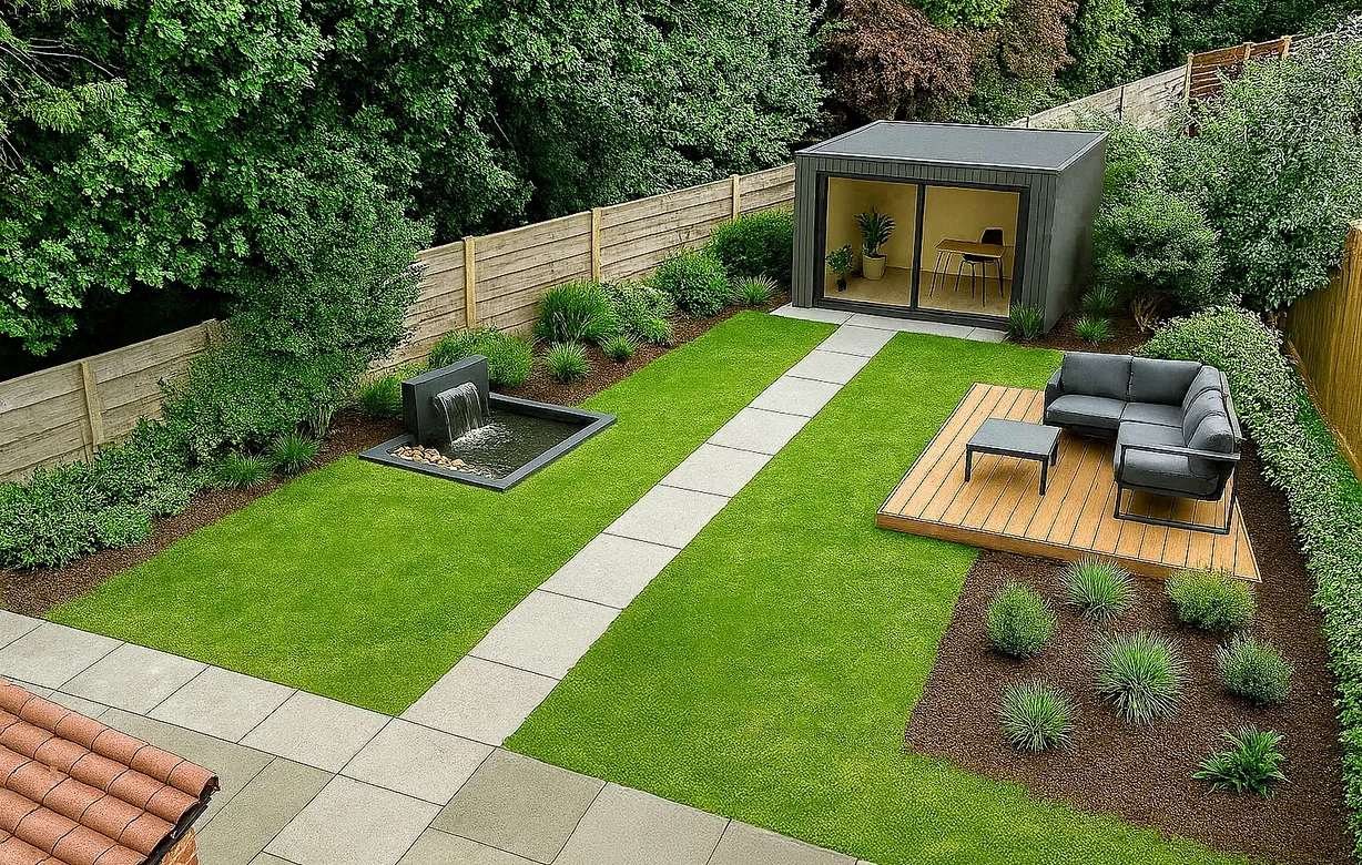 3 bedroom bungalow for sale - Bentley Hurst