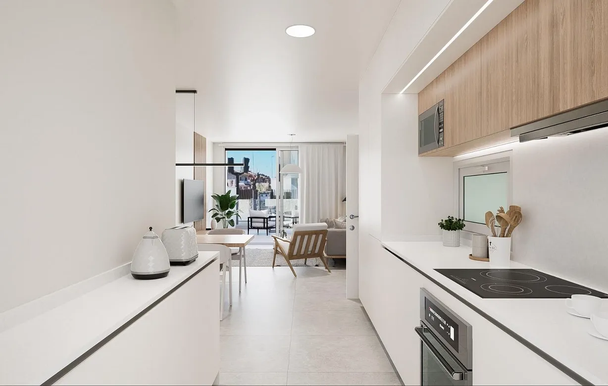 3 bedroom townhouse for sale - Bentley Hurst