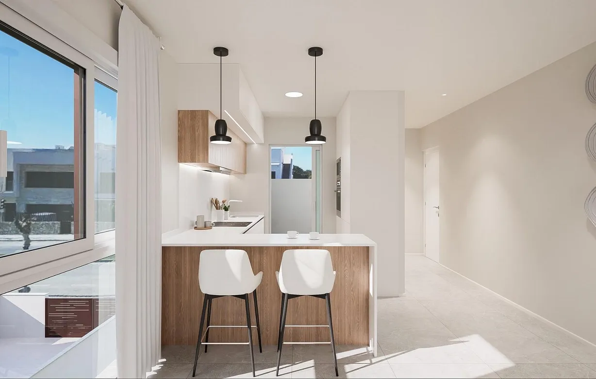 3 bedroom townhouse for sale - Bentley Hurst