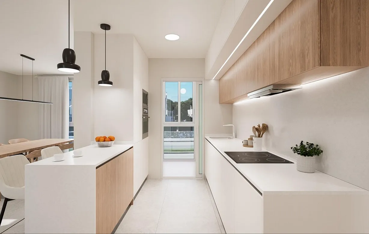 3 bedroom townhouse for sale - Bentley Hurst