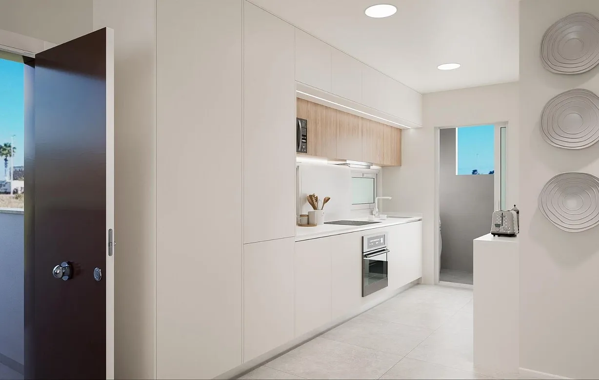 3 bedroom townhouse for sale - Bentley Hurst