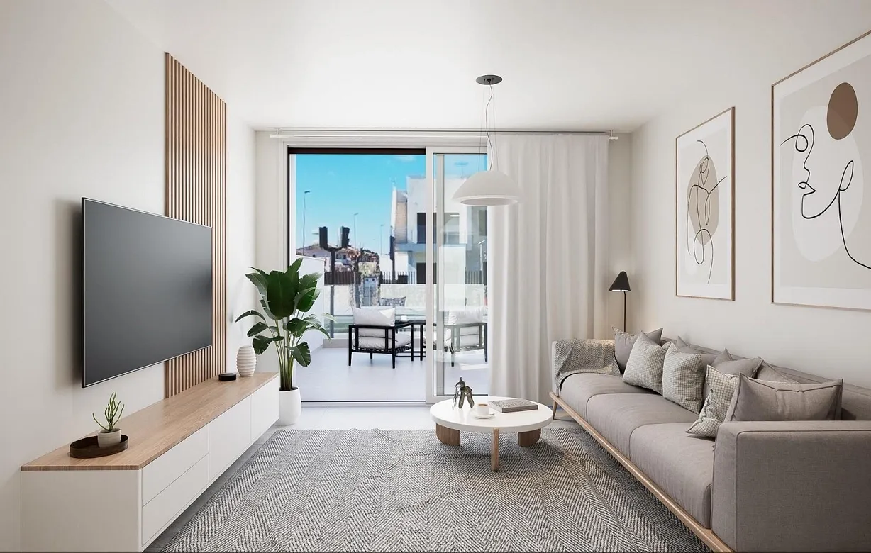 3 bedroom townhouse for sale - Bentley Hurst