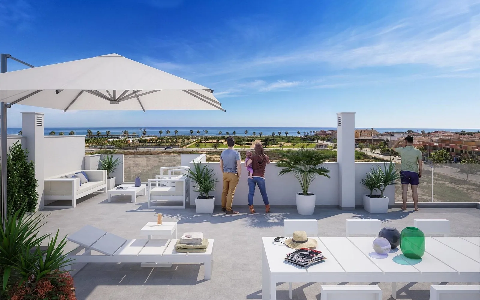 3 bedroom townhouse for sale - Bentley Hurst