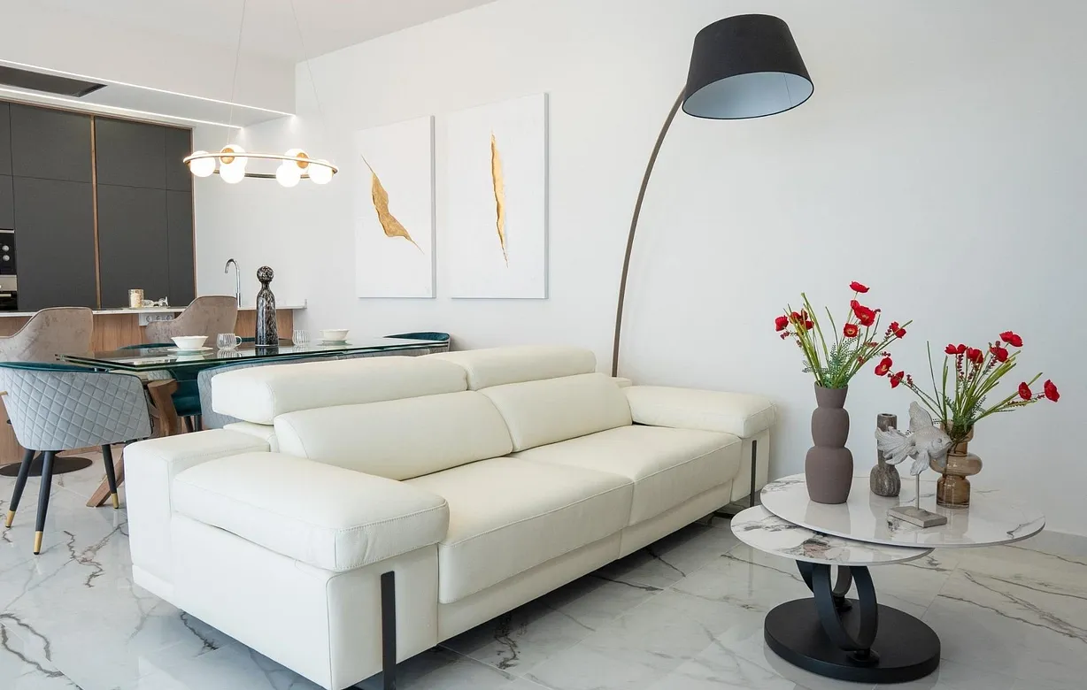 3 bedroom villa for sale - Bentley Hurst