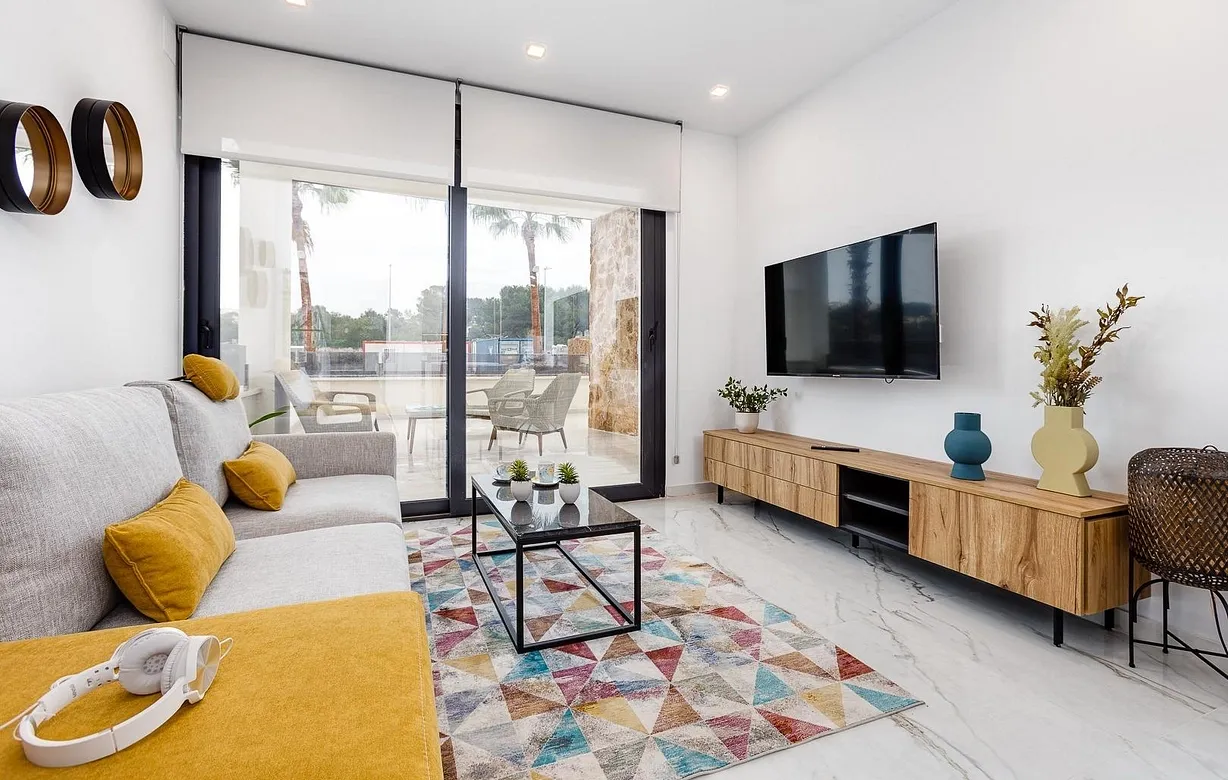 2 bedroom bungalow for sale - Bentley Hurst