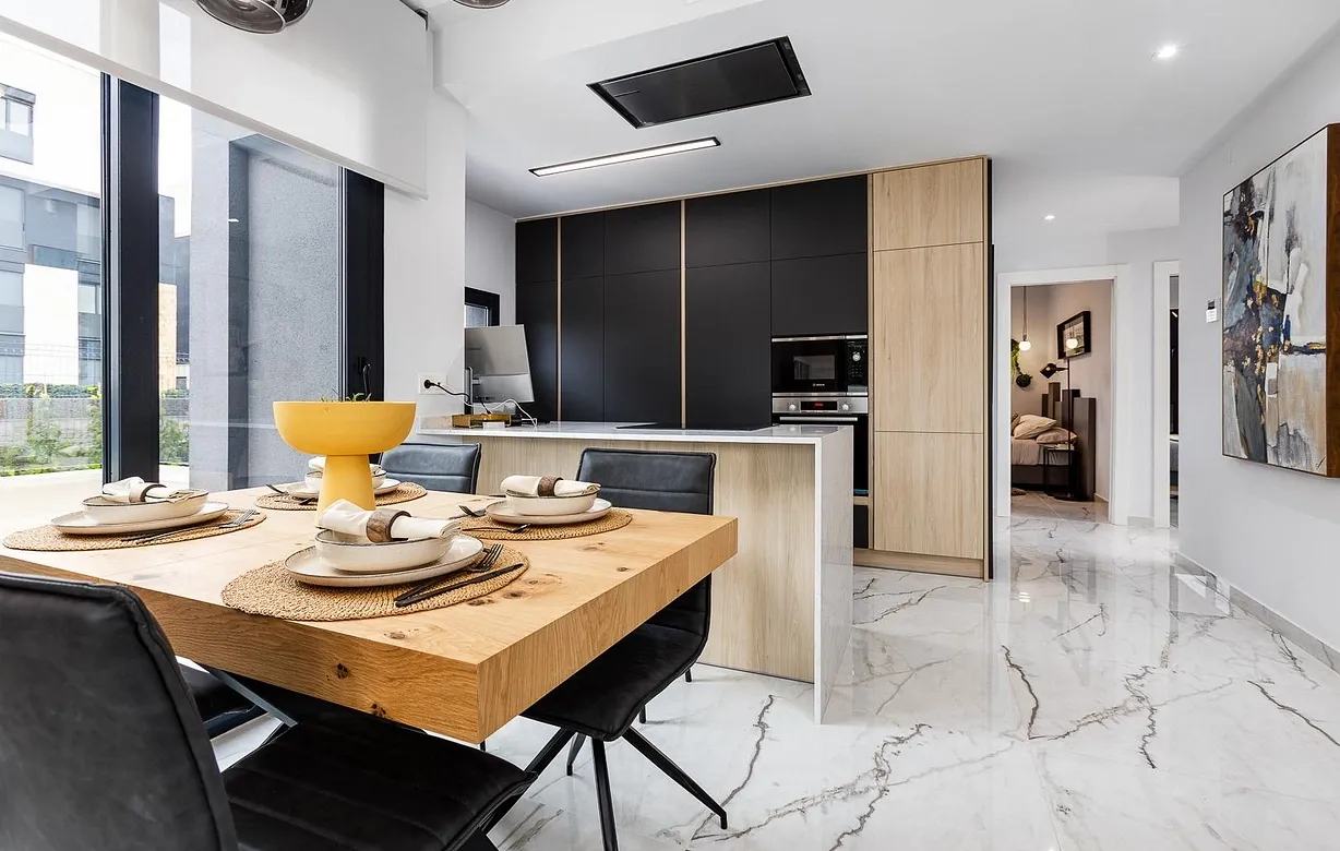 2 bedroom bungalow for sale - Bentley Hurst