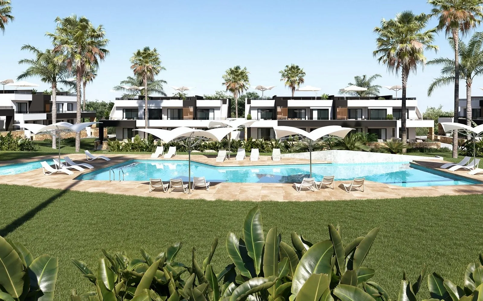 2 bedroom bungalow for sale - Bentley Hurst