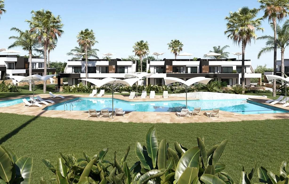 2 bedroom bungalow for sale - Bentley Hurst