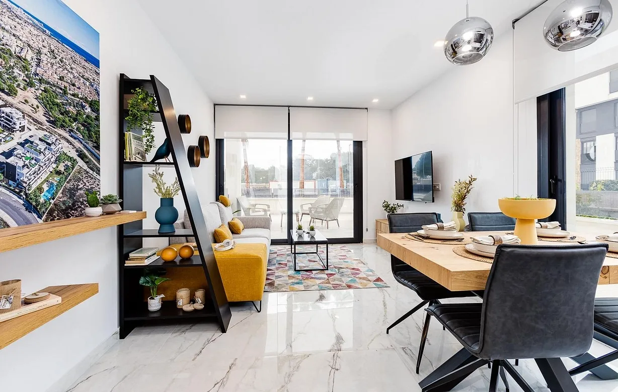 2 bedroom bungalow for sale - Bentley Hurst