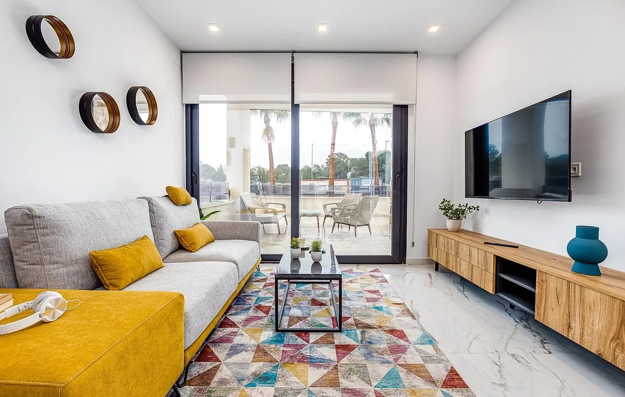 2 bedroom bungalow for sale - Bentley Hurst