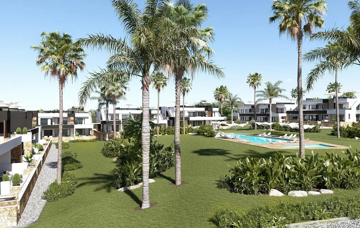 2 bedroom bungalow for sale - Bentley Hurst