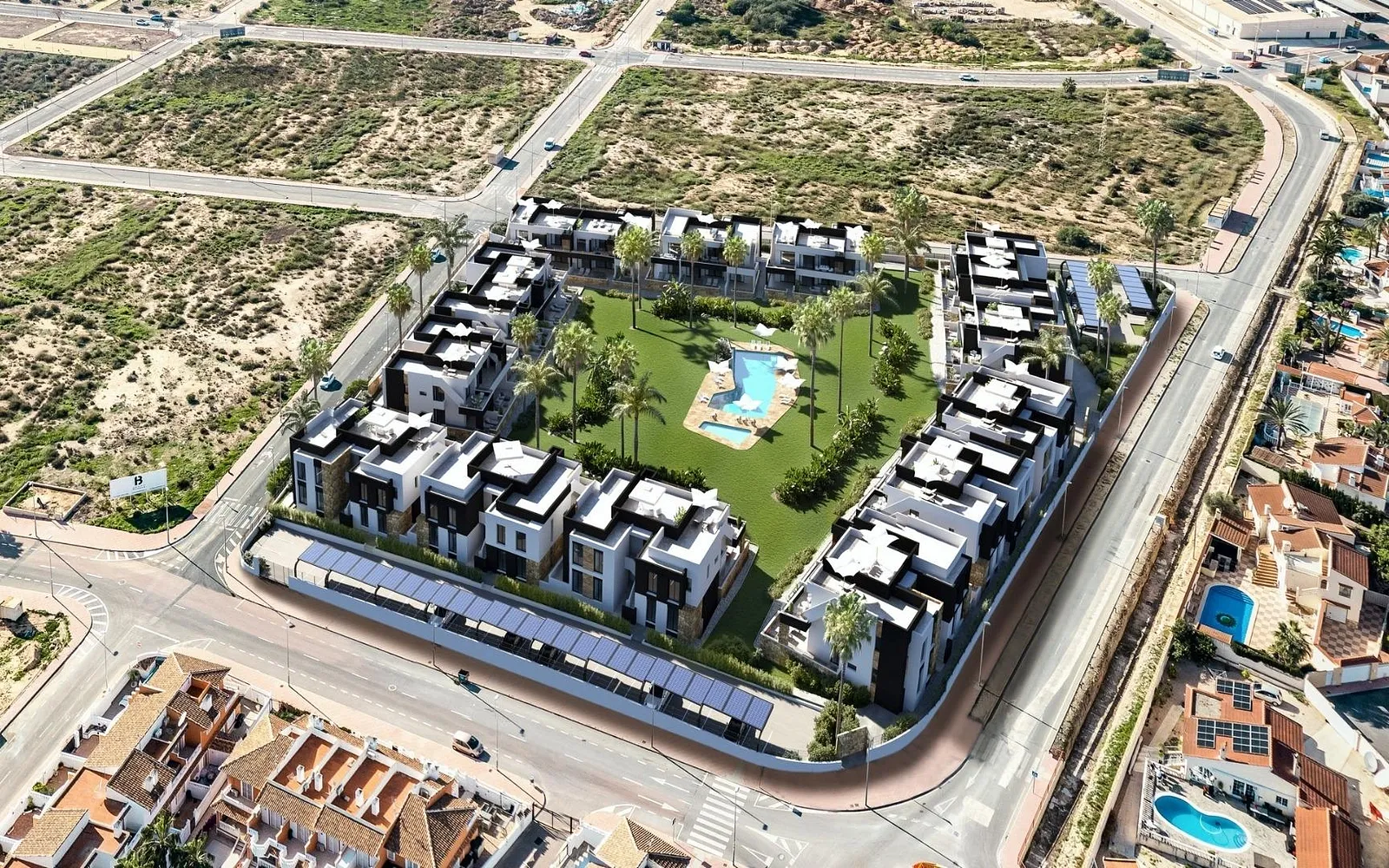 2 bedroom bungalow for sale - Bentley Hurst