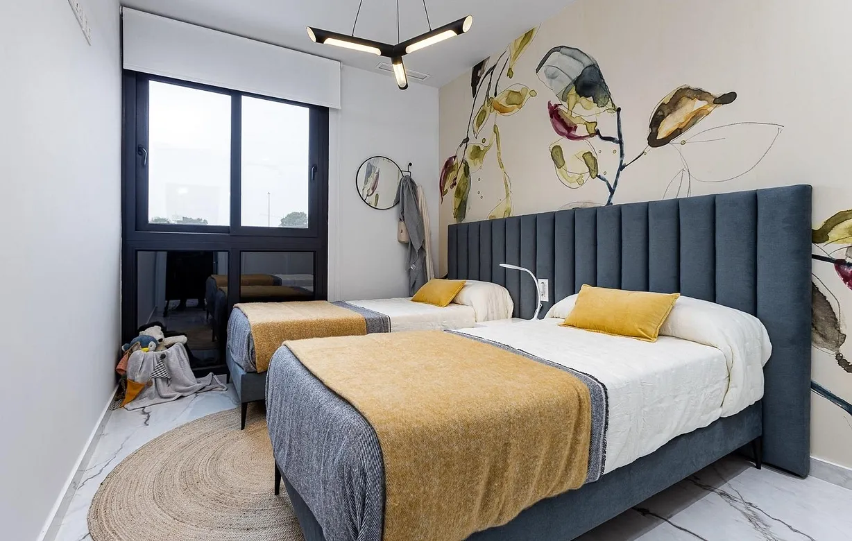 3 bedroom villa for sale - Bentley Hurst