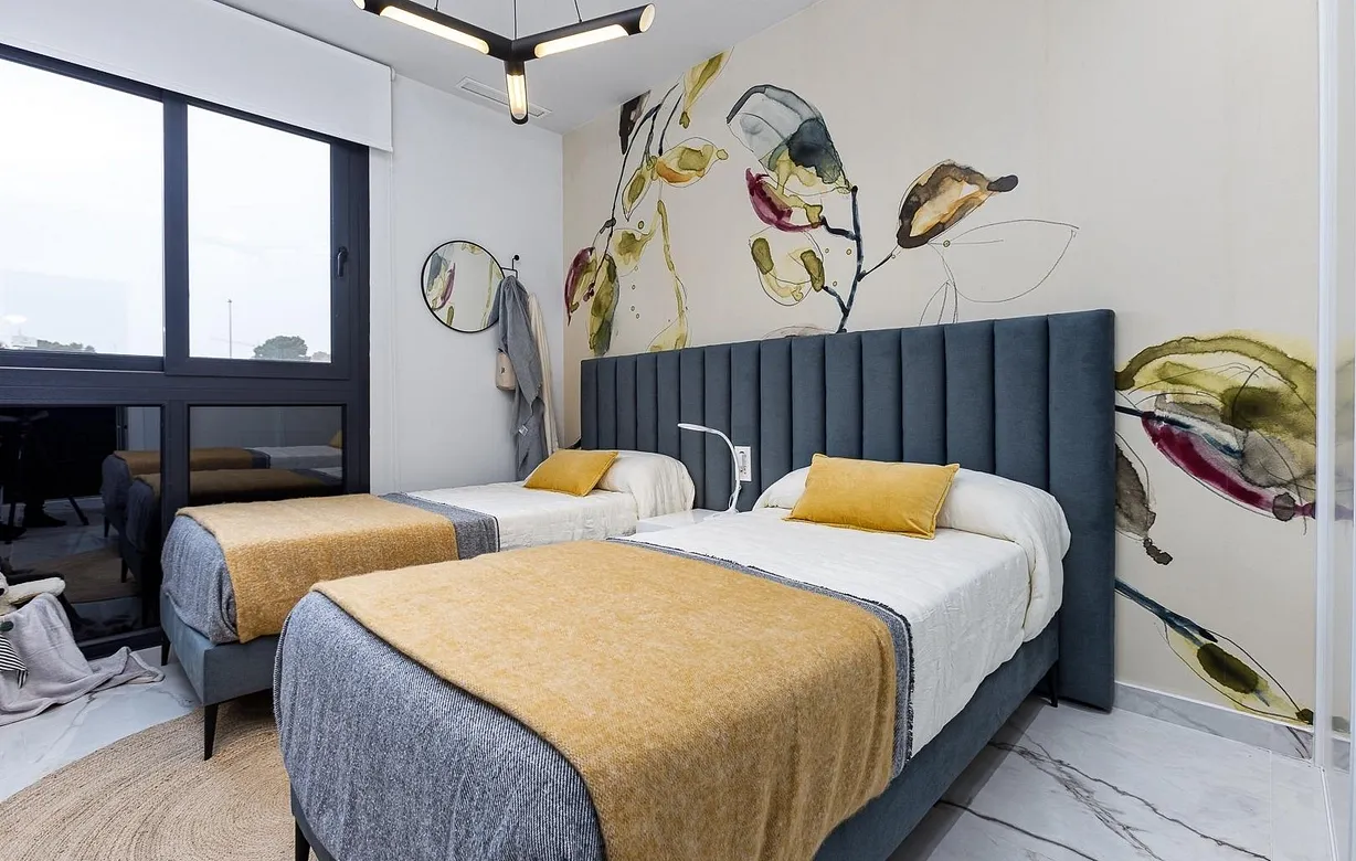 3 bedroom villa for sale - Bentley Hurst