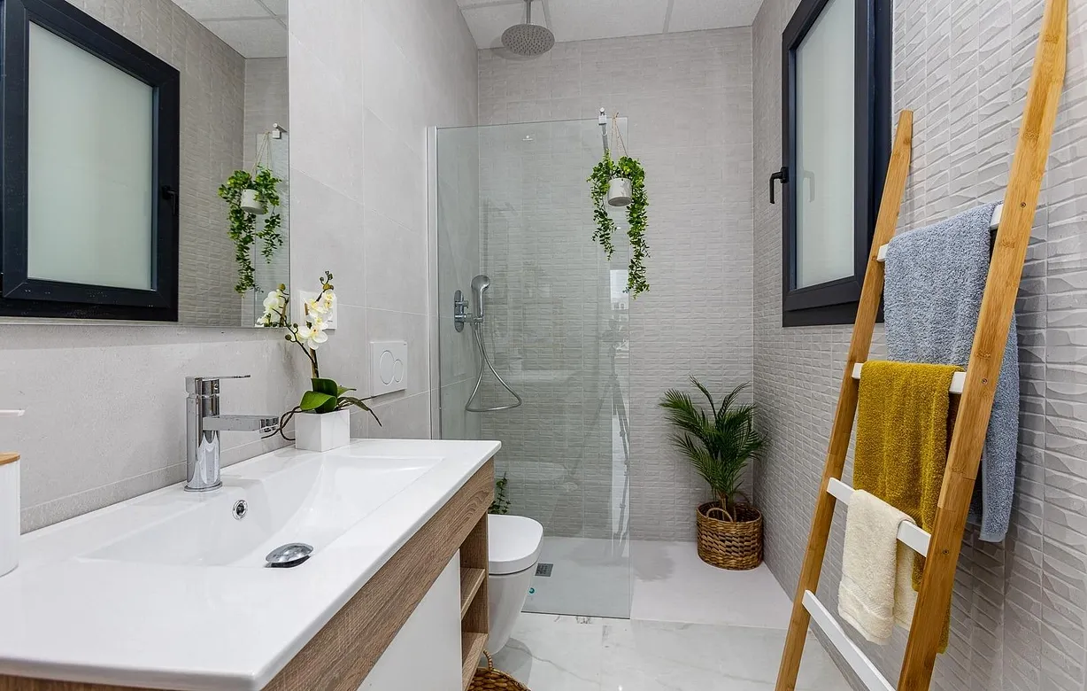 3 bedroom villa for sale - Bentley Hurst