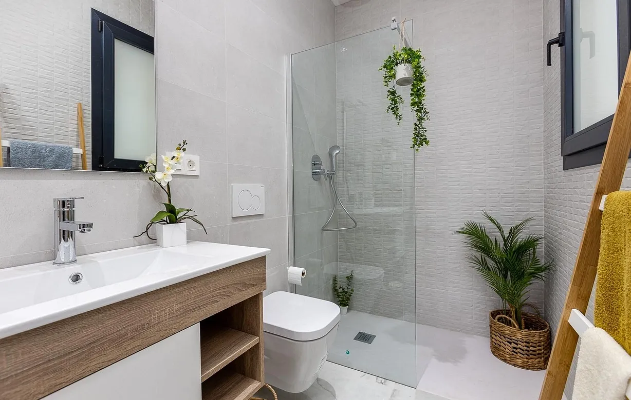 3 bedroom villa for sale - Bentley Hurst