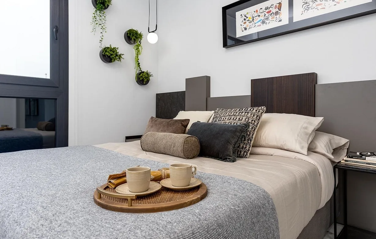 3 bedroom villa for sale - Bentley Hurst