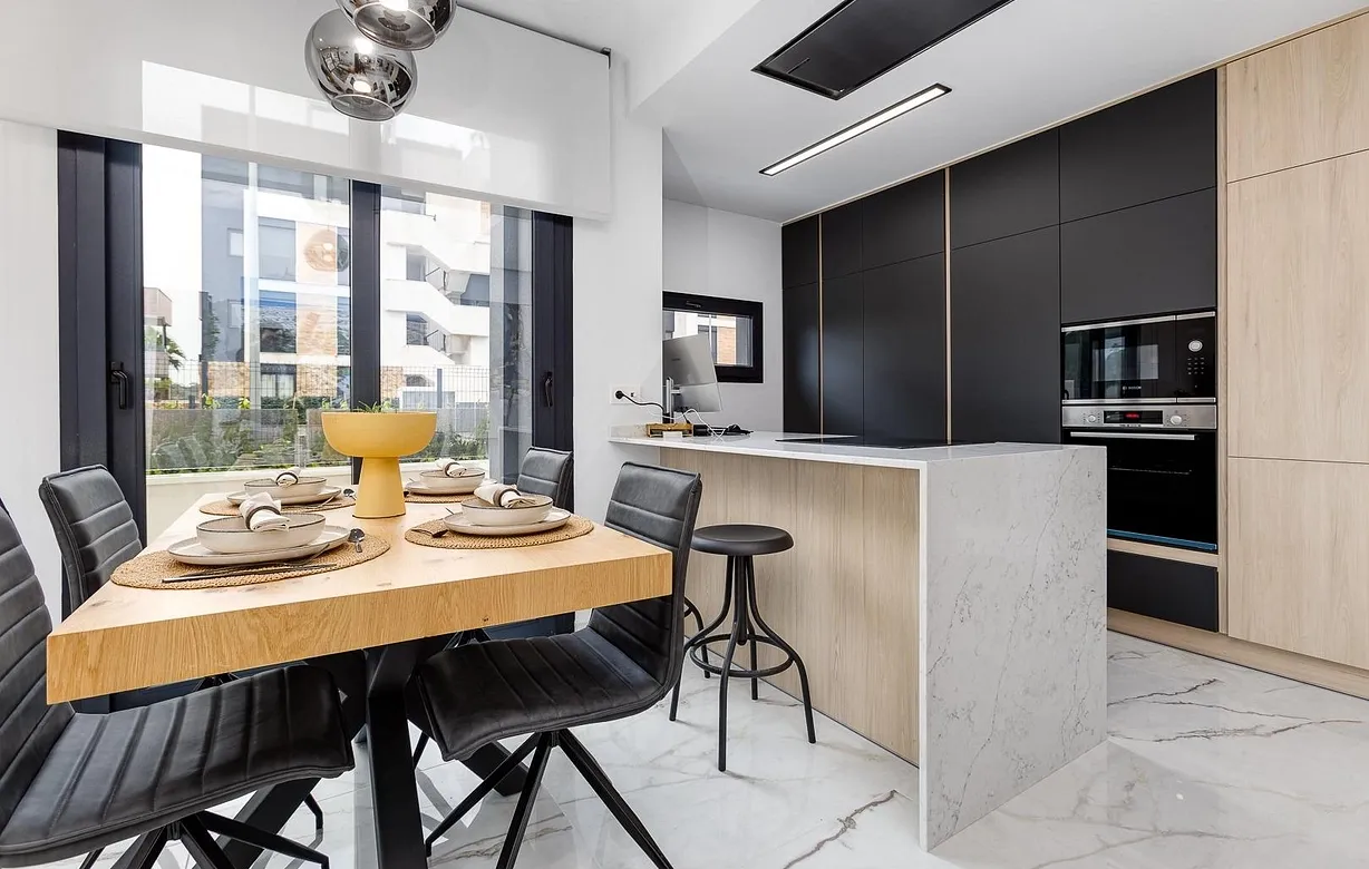 3 bedroom villa for sale - Bentley Hurst