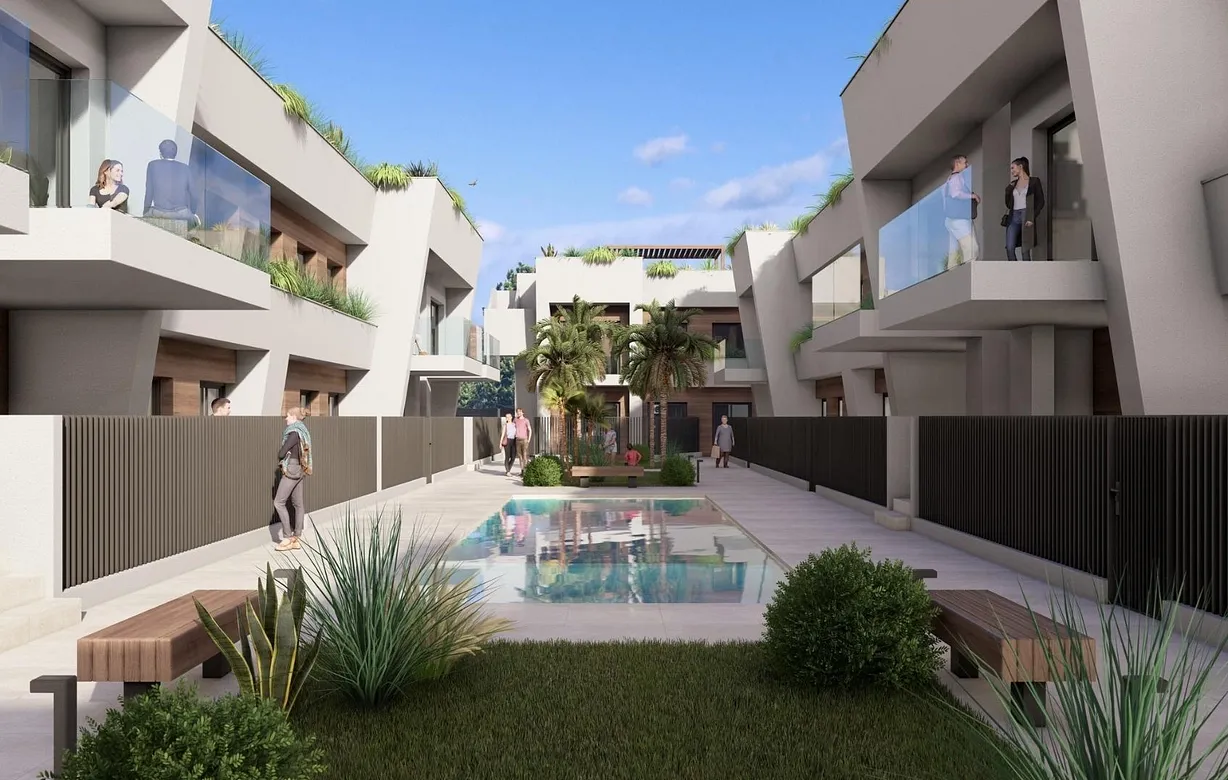 3 bedroom bungalow for sale - Bentley Hurst