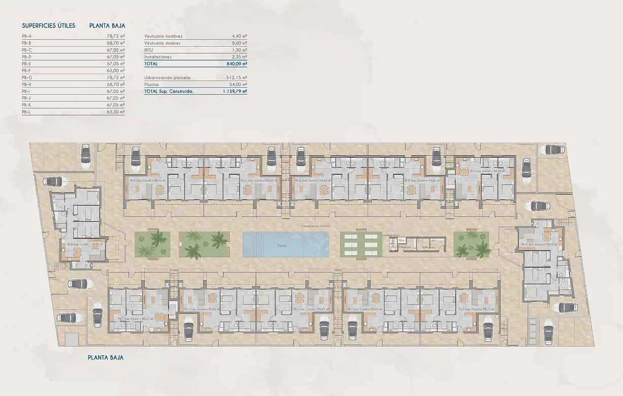2 bedroom bungalow for sale - Bentley Hurst