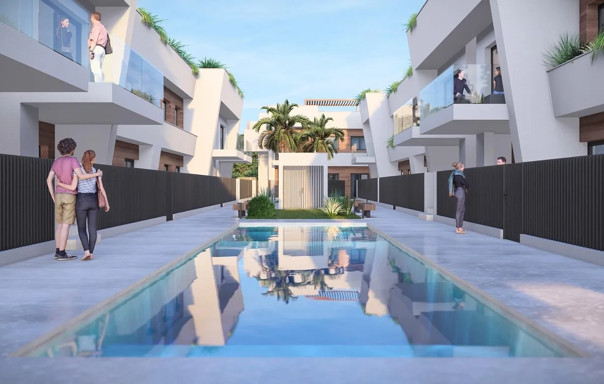 2 bedroom bungalow for sale - Bentley Hurst