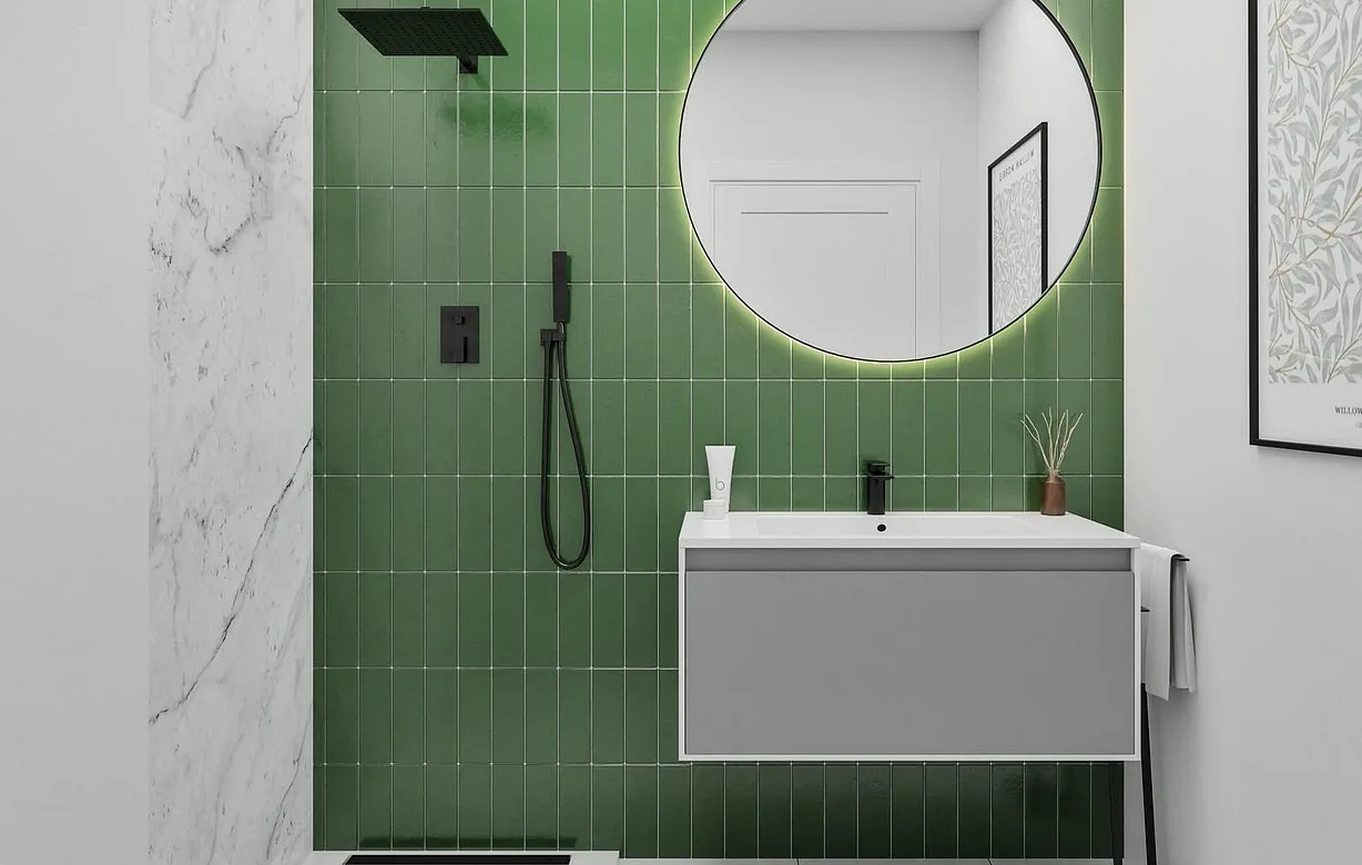 2 bedroom penthouse for sale - Bentley Hurst